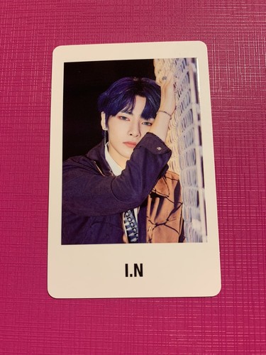 Stray kids all - in, album
