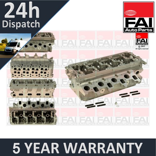 Cylinder head fai - cylinder,