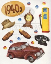 Creative Memories BLOCK