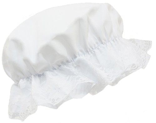 Sexy victorian burlesque white - sexy,