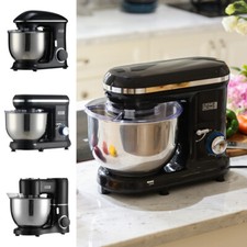 3 in 1 Stand Mixer 8L Bowl