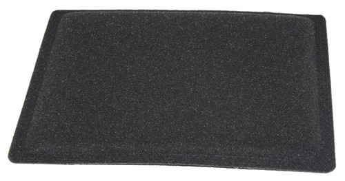 Pre filter foam - foam, 3.5hp