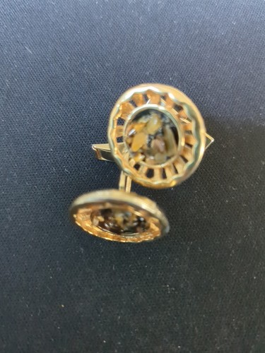 Vintage 1960s goldtone - vintage,