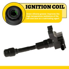 Ignition Pencil Coil Pack For