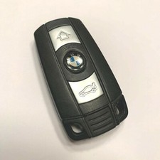 Unlocked OEM BMW Keyless Entry