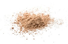 Mineral Foundation Makeup Full Cover Acne Rosacea Bare Flawless Finish Soft Glow