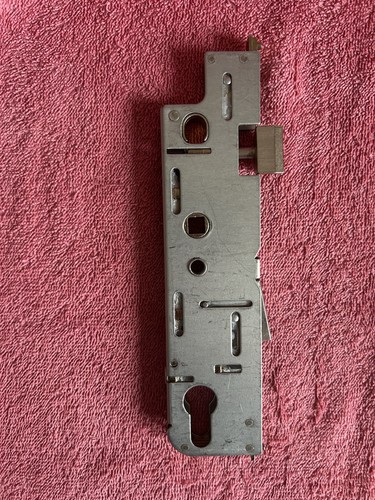 35mm upvc door - gu,