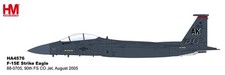 Hobby Master 1/72 HA4576 F-15E