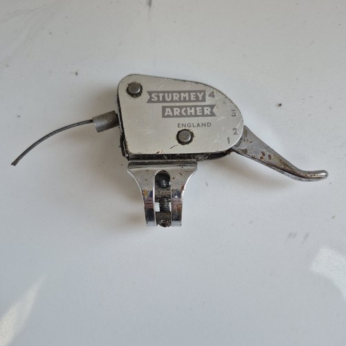 Moulton 1960s sturmey - moulton, 4