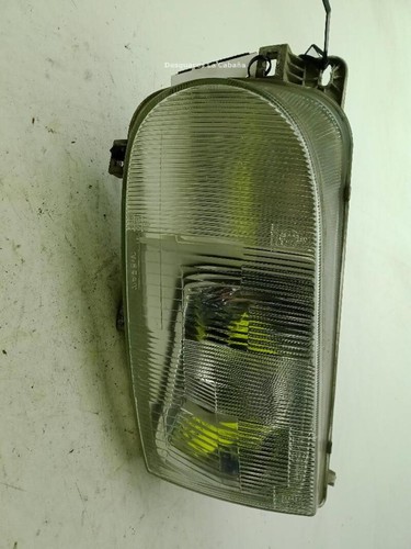 Headlamp left side 23374881 - headlamp,