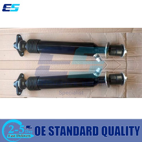 2pcs rear r hydraulic - 2pcs,