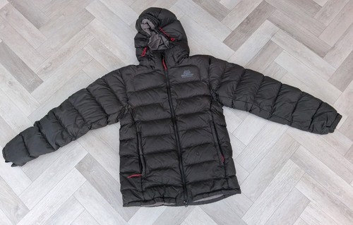 Mountain equipment grey - equipment,