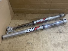Husqvarna FC250 Forks WP Fork Legs 2017 FC 250 Also KTM Original Clean Oem