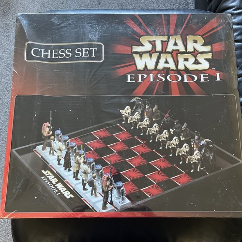 Star wars episode - wars, 1