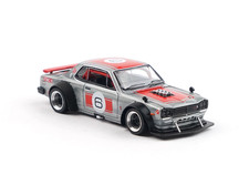 CZ Poprace 1:64 Red Skyline