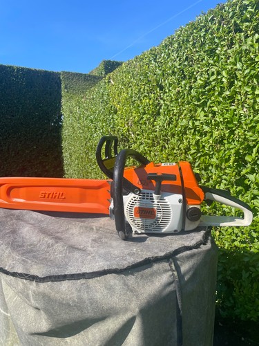Stihl 026 professional - 026,