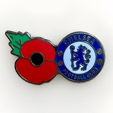 Chelsea FC Pin Badge