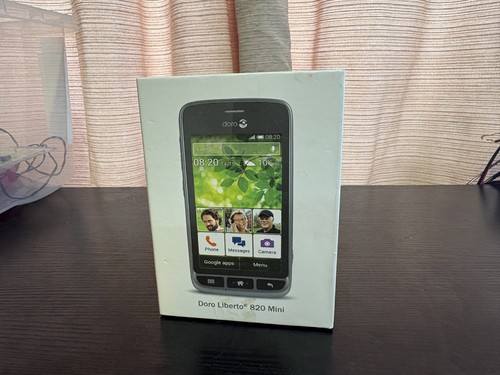Doro liberto 820 - liberto,