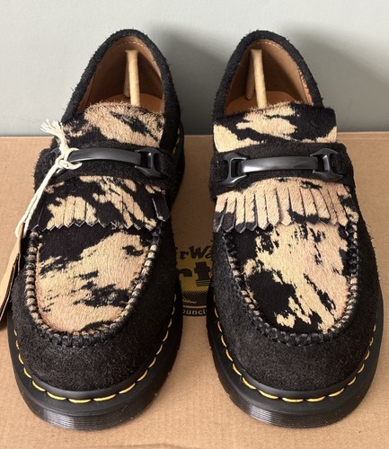 Martens black adrian - martens,