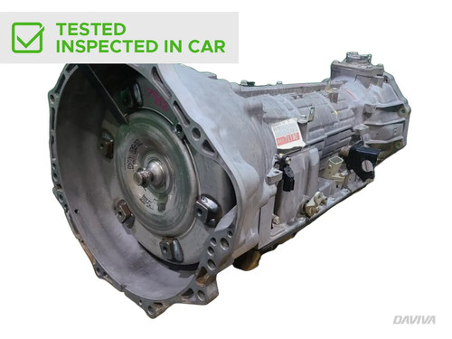 Toyota hilux automatic gearbox - hilux,