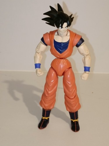 Dragon ball goku action - z, –