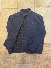 Ralph Lauren Harrington Jacket