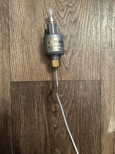 Eberspacher hydronic d5 - hydronic,