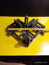 MARPLES MITRE BLOCK -