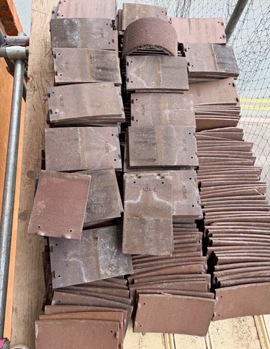Acme concrete roof tiles - acme,