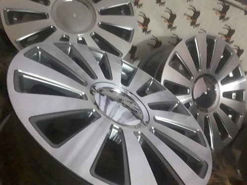 Set brand new - 4x,