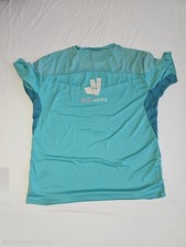 Deliveroo 4x Short Sleeve