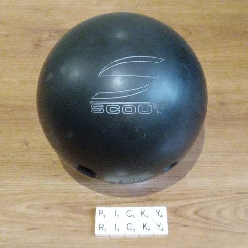 Columbia 300 scout - columbia,