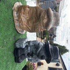 Latex and fiberglass - latex,