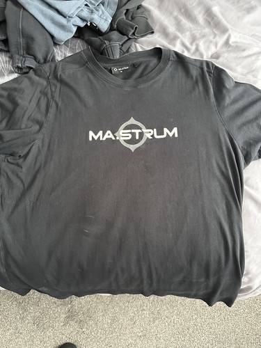 Mastrum shirt xxl - t,