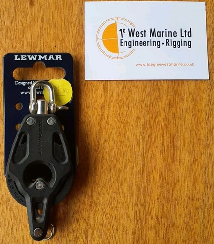 Lewmer single becket - single,