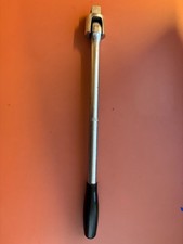 Gordon 3/4" Square Drive 18" Breaker Bar
