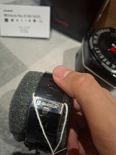 Casio shock 6900 - casio, dw-6900