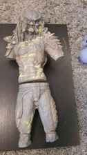PREDATOR 2  1/4 SCALE MODEL KIT RESIN