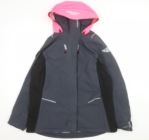 Tribord women grey - women, waterproof