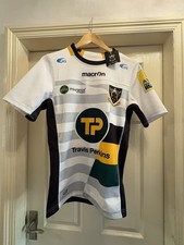 Northampton Saints 2016-2017