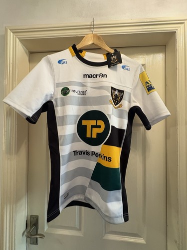 Northampton saints 2016 2017 - saints, 2016-2017