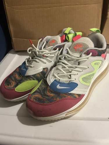 Nike air max 720 - max, x