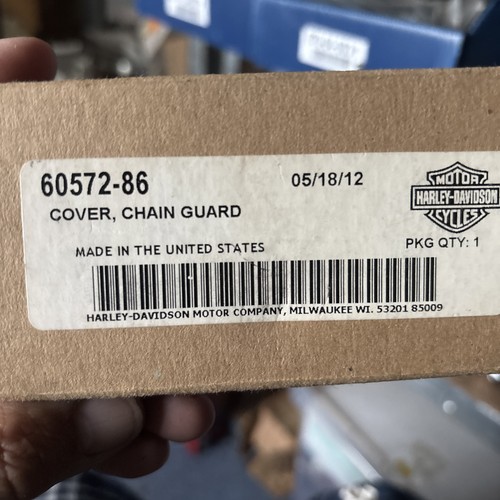 Genuine harley davidson - genuine,