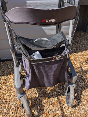 Topro troja original rollator - troja,
