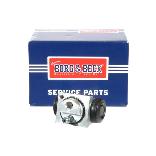 Borg beck wheel cylinder - borg,