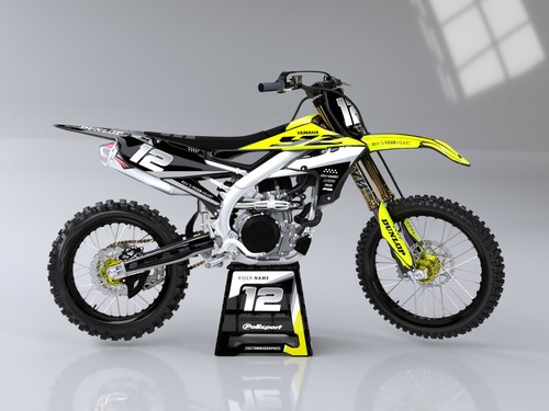 Custommx graphics kit - custommx:, to