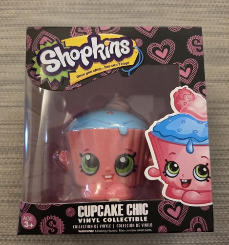 Funko pop vinyl shopkins - funko, vinyl: