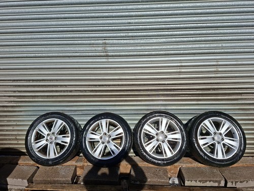 Seat alhambra 2011 alloy - 2011,