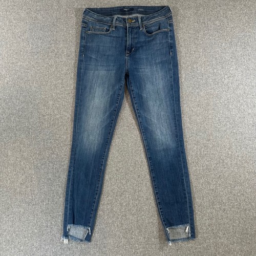 Fidelity jeans womens sola - fidelity,
