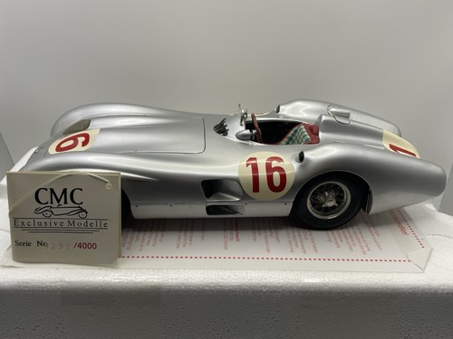 Cmc mercedes benz - cmc,
